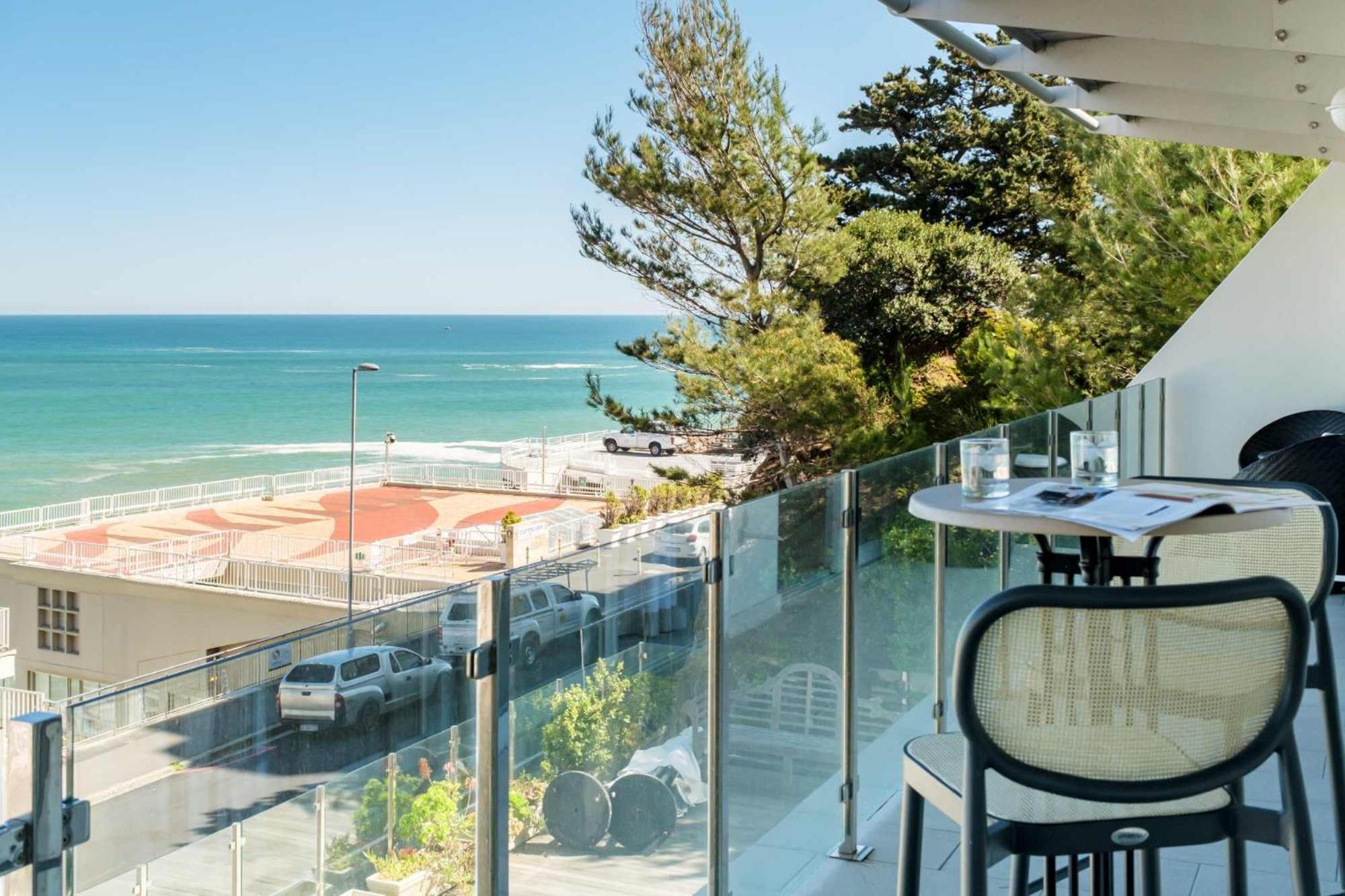 Dunmore Blue Cape Town Bagian luar foto