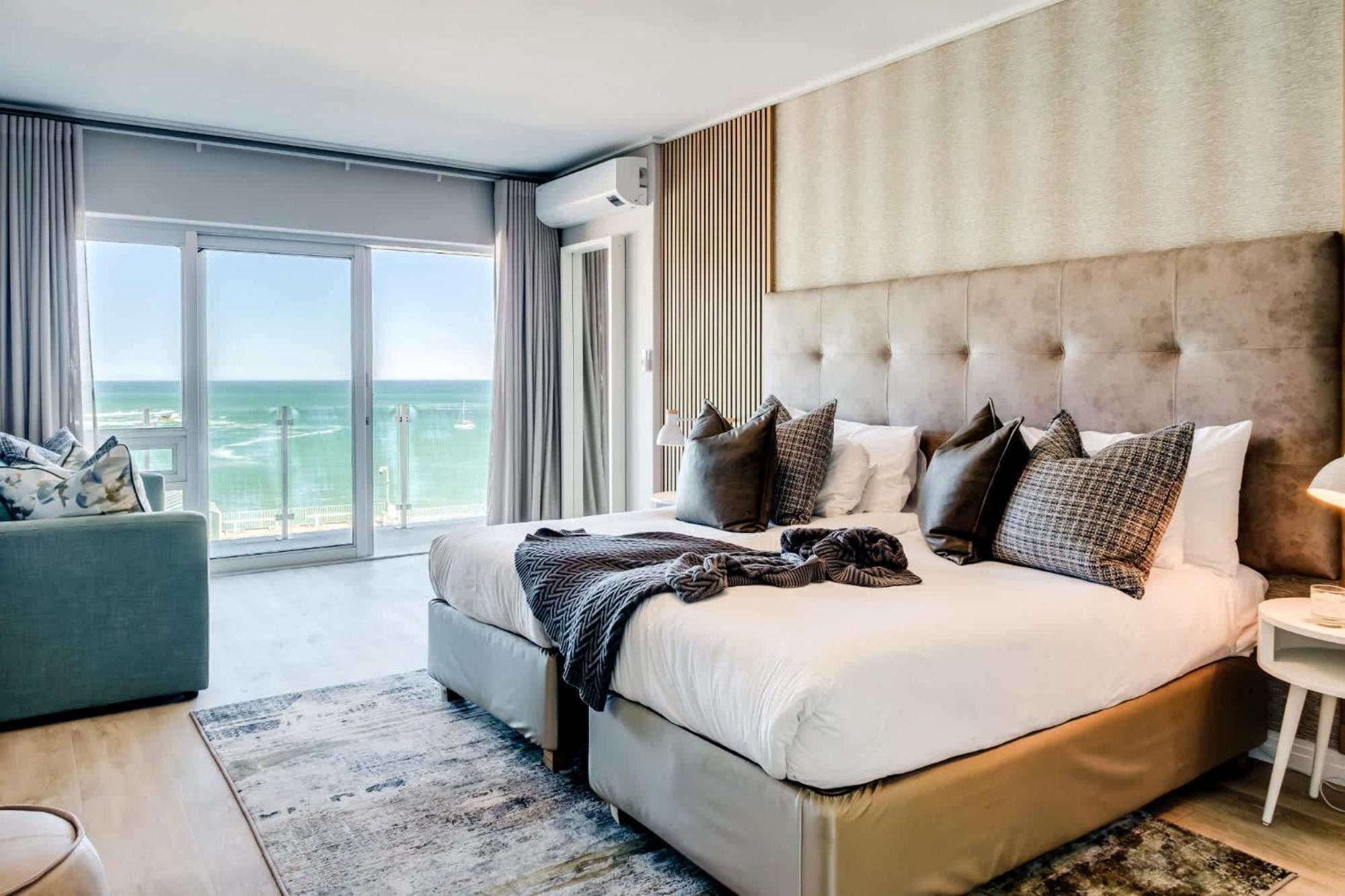 Dunmore Blue Cape Town Bagian luar foto