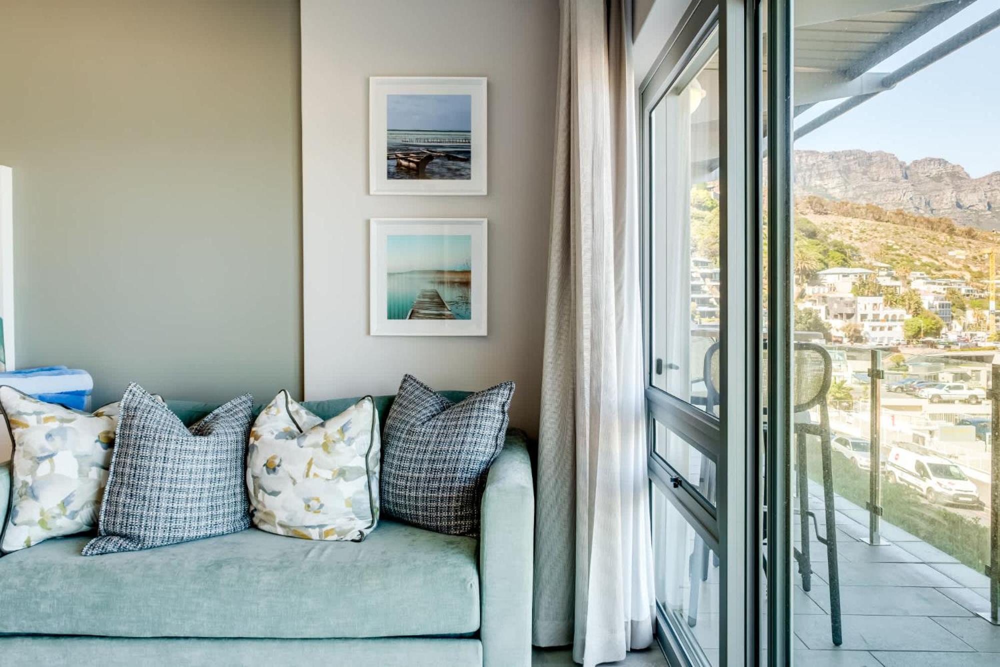 Dunmore Blue Cape Town Bagian luar foto
