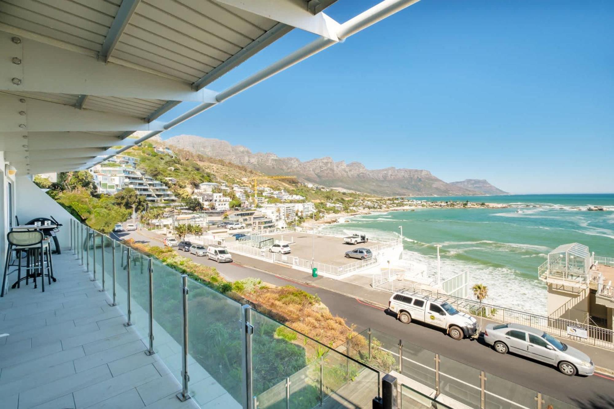 Dunmore Blue Cape Town Bagian luar foto