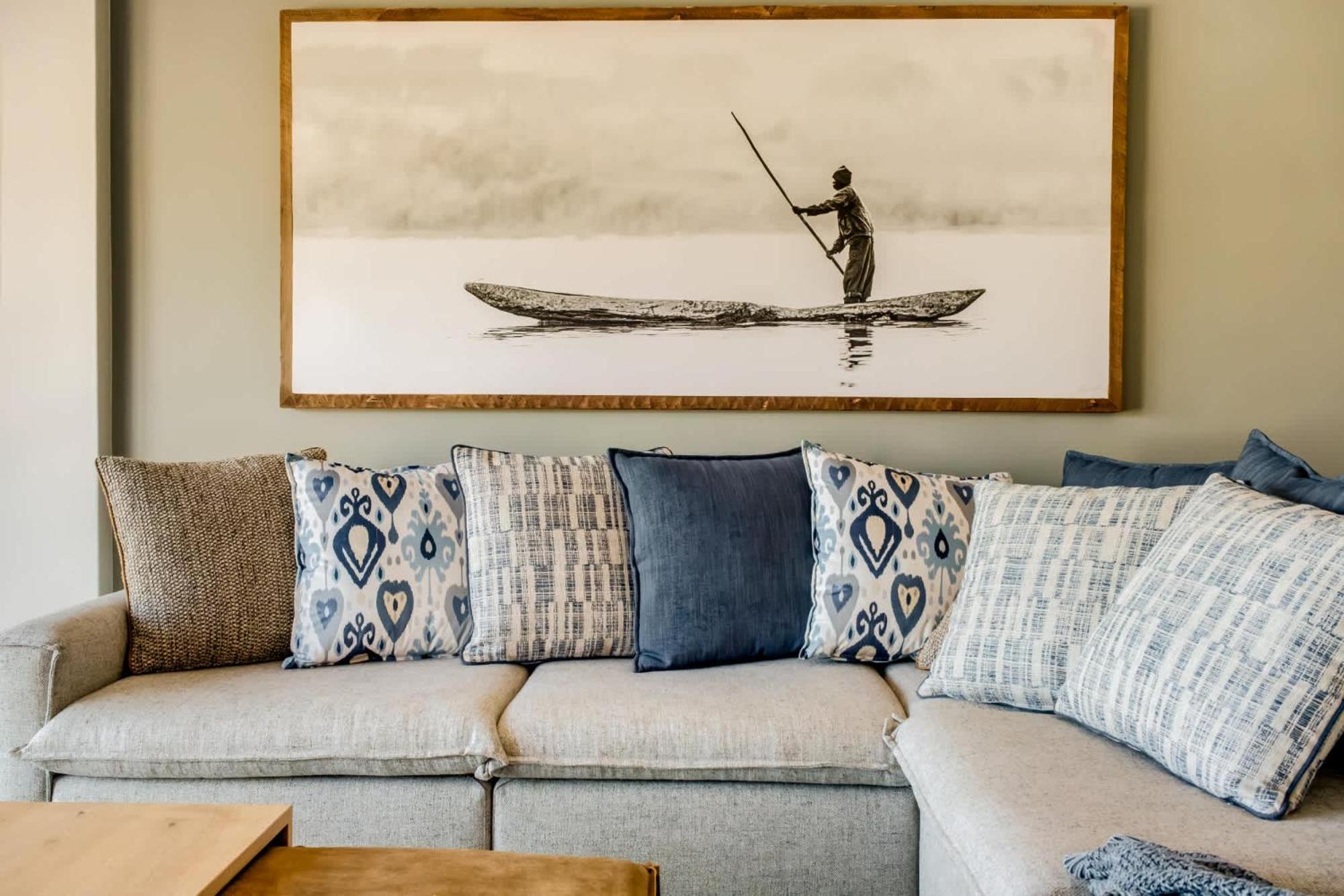 Dunmore Blue Cape Town Bagian luar foto