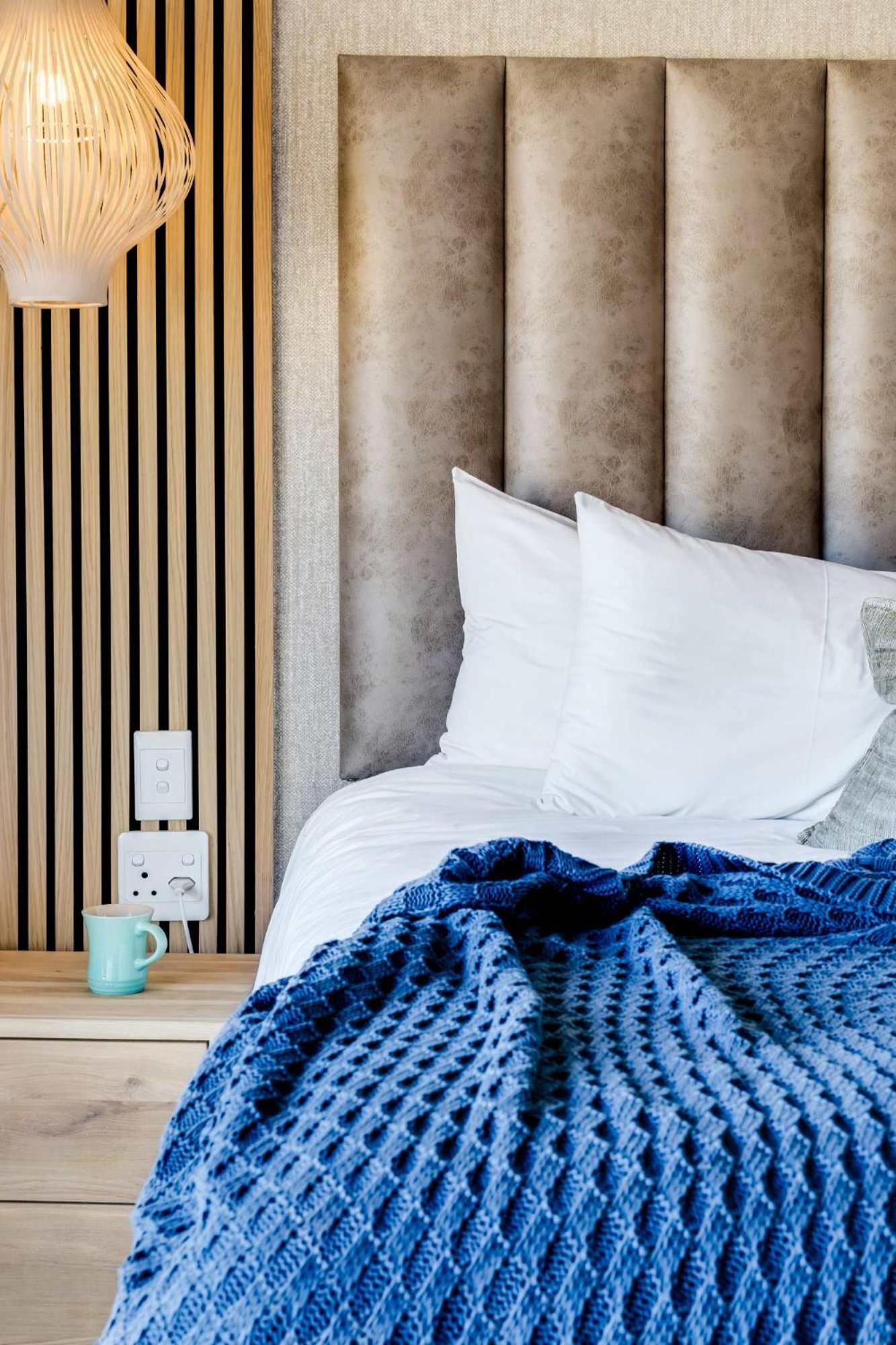 Dunmore Blue Cape Town Bagian luar foto